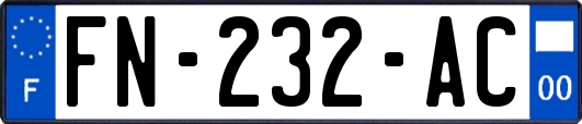 FN-232-AC