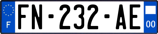 FN-232-AE