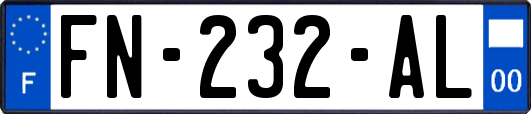 FN-232-AL