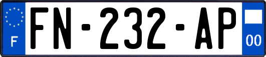 FN-232-AP