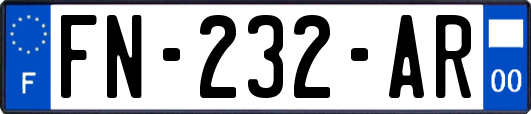 FN-232-AR