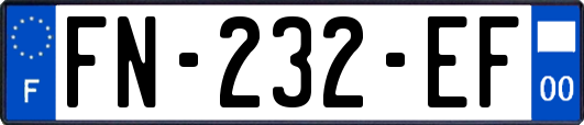 FN-232-EF