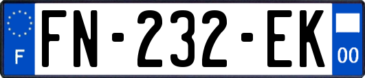 FN-232-EK