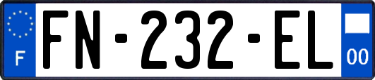 FN-232-EL