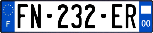 FN-232-ER