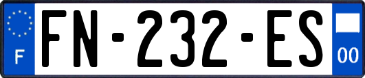 FN-232-ES