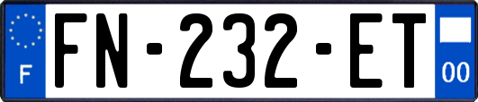 FN-232-ET
