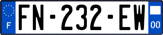 FN-232-EW