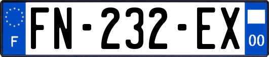 FN-232-EX
