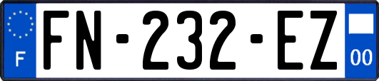 FN-232-EZ