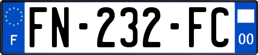 FN-232-FC