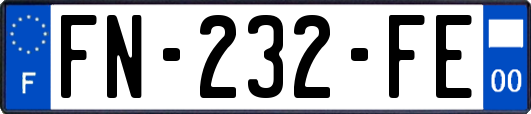 FN-232-FE