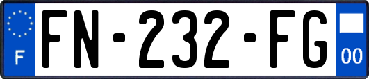 FN-232-FG