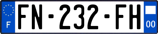 FN-232-FH