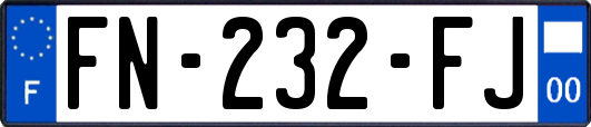 FN-232-FJ
