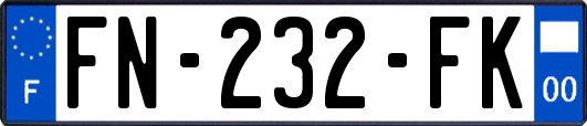FN-232-FK