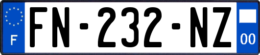 FN-232-NZ