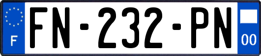FN-232-PN