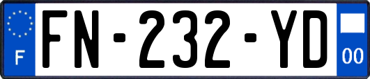 FN-232-YD