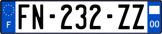 FN-232-ZZ