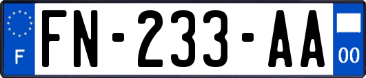 FN-233-AA