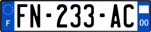 FN-233-AC