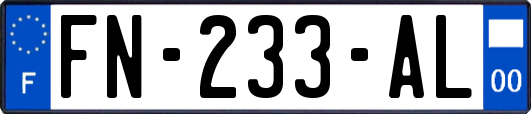 FN-233-AL