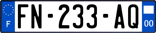 FN-233-AQ