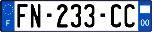 FN-233-CC