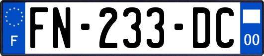 FN-233-DC