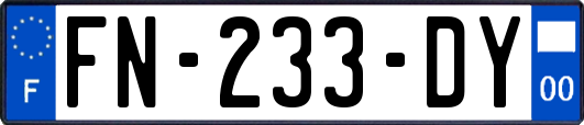 FN-233-DY