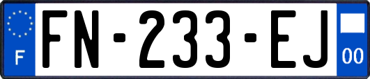 FN-233-EJ