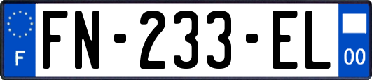 FN-233-EL