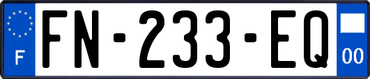 FN-233-EQ