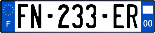 FN-233-ER