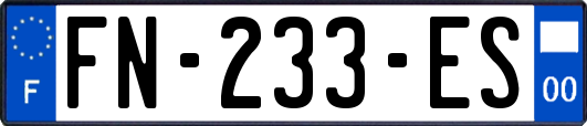 FN-233-ES