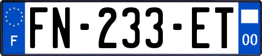 FN-233-ET
