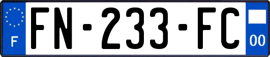 FN-233-FC