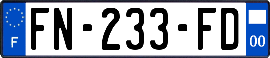 FN-233-FD