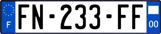 FN-233-FF