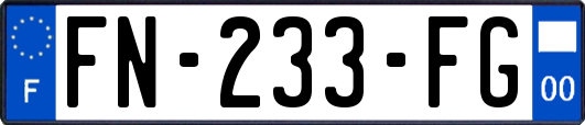 FN-233-FG