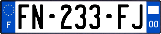 FN-233-FJ