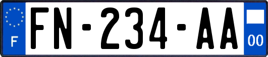 FN-234-AA