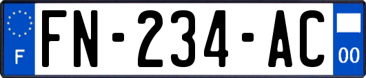 FN-234-AC