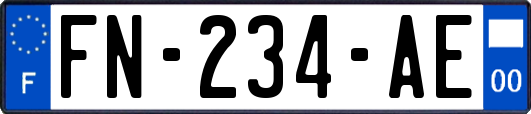 FN-234-AE