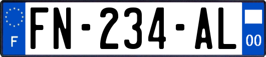 FN-234-AL