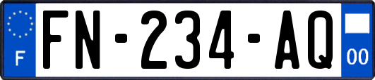 FN-234-AQ