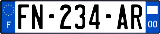 FN-234-AR