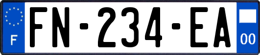 FN-234-EA