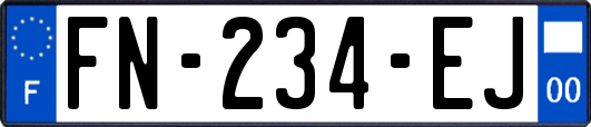 FN-234-EJ